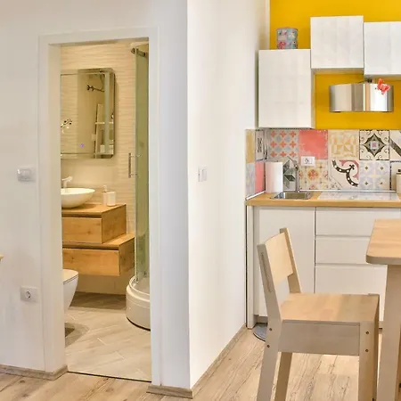 Apartament Studio Noemi****center